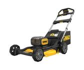 Tondeuse à gazon sans fil DeWALT 2x18V XR, sans batterie DCMWP134N