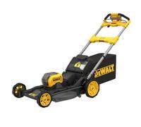 Tondeuse à gazon sans fil DeWalt DCMWSP 550 N 54 V 53 cm Brushless Solo - sans batterie, sans chargeur