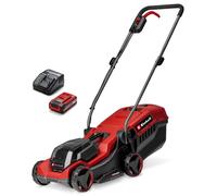 Tondeuse à gazon sans fil Einhell GE-CM 18/30-1 Li BL (1 batterie de 3,0 Ah)