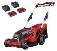 Tondeuse à gazon sans fil EINHELL Power X-Change GE-CM 36/37 Li, 36 volts (2 x 18 V)