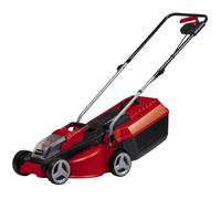 Einhell Tondeuse à gazon GE-CM 18/30 Li-Solo – 18 V, 30 cm, Power X-Change, 25 L, sans batterie