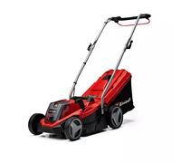 Tondeuse à gazon sans fil GE-CM 18/33 Li (1x4,0Ah) - Livrée avec 1 batterie et 1 chargeur - EINHELL - 3413260