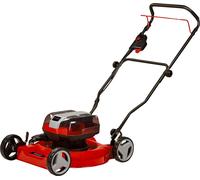 Tondeuse à gazon sans fil – GE-CM 36/48 Li M-Solo – Largeur de coupe 48 cm – Mulching – Power X-Change