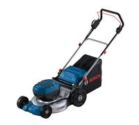 Tondeuse à gazon sans fil GRA 18V2-46 PROFESSIONAL Sans batterie - BOSCH -