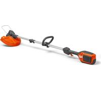 Tondeuse à gazon sans fil HUSQVARNA 215IL, kit batterie BLi20+40-C80