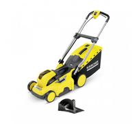 Tondeuse à gazon sans fil KARCHER LMO 36-40 40 cm (vendu sans batterie)