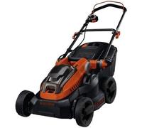 Tondeuse a gazon sans fil Li 36V BLACK & DECKER CLM3820L1-QW