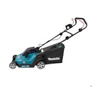 Tondeuse à gazon sans fil - Makita - DLM 382 Z - 36V - 38 cm - Bac 40L - Sans batterie/chargeur