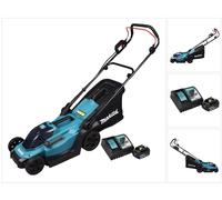 Tondeuse à gazon sans fil Makita DLM330RM
