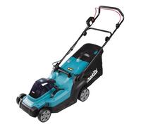 Makita Tondeuse à gazon sans fil LM004GZ 43 cm XGT 40V Li‑Ion – sans batterie ni chargeur