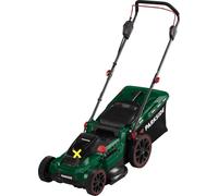 Tondeuse à gazon sans fil PARKSIDE® 40 V « PRMA 40 E3 », sans batterie ni chargeur