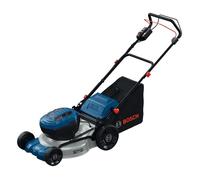 Tondeuse à gazon sans fil PRO GRA18V2-46SP - BOSCH - sans batterie, ni chargeur - 06008C8200