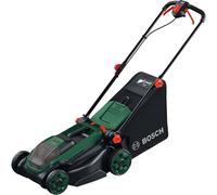 Tondeuse à gazon sans fil ROTAK18V2-38, 2 batteries PBA 18V 4,0 Ah