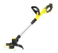 Tondeuse à gazon sans fil SFM V20 33 cm 1 x 4,0 Ah - S/SFMCST933M