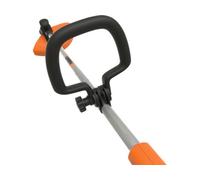 Tondeuse à gazon sans fil Worx WG183E.9 2x20V sans batterie ni chargeur