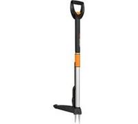 Tondeuse à gazon télescopique 1-119 m, manche télescopique en acier/plastique SmartFit 1020125