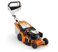 Tondeuse à gazon thermique 166cm3 RM 448.3 T - STIHL - WB41-011-3400