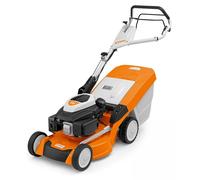 Tondeuse à gazon thermique 173cm³ RM 650 V tractée - STIHL - 6364-011-3401