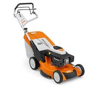 Tondeuse à gazon thermique 173cm³ tractée RM 655 V - STIHL - 6374-011-3401