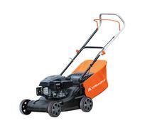 Tondeuse à gazon thermique 40cm avec moteur 127cc Yard Force GM R40