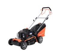Tondeuse thermique autotractée Yard Force GM B46CK 46cm - moteur Briggs and Stratton