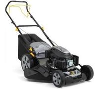 Tondeuse a Gazon thermique autotractée 4 en 1 AL5 51 SAQ 51cm 166 cm3 Jusqu a