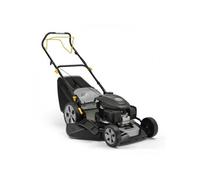 Tondeuse a Gazon thermique autotractée ALPINA AL451SHQ Largeur de coupe 51cm 145 cc J G