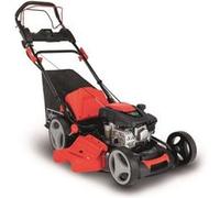 Tondeuse a Gazon thermique autotractée démarrage électrique MS17351 E 51 cm 173cc S