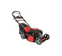 Tondeuse a Gazon thermique autotractée démarrage électrique MS22553BRE 53 cm SCHEPP G