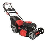 Tondeuse a Gazon thermique autotractée démarrage électrique MS22553BRE 53 cm SCHEPP G