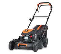 Tondeuse thermique autotractée FUXTEC FX-RM5170