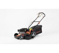 Tondeuse à gazon thermique Boudech Jukut 170 - 170 cc