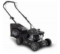 Tondeuse à gazon thermique tt132-40atg scheppach de 40 cm - 58112019953
