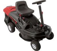 Tondeuse a Gazon TONDEUSE AUTOPORTEE RIDER THERMIQUE MR19661 61cm 196CC SCHEPPAC G