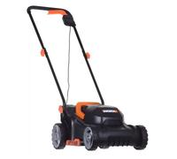 Tondeuse à gazon sans fil WORX 20V 30cm WG730E, moteur Brushless, incl. 1 batterie 4Ah et chargeur