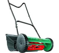 Tondeuse à main 38cm 5 lames hélicoïdales AHM- BOSCH 0600886103