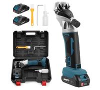 Tondeuse à moutons sans fil 500 W Cisaille électrique pour batterie Makita 18 V