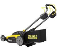 Tondeuse auto propulsée 51 cm BRUSHLESS 18V - 2 x 4 Ah V20 - STANLEY POWERTOOLS - SFMCMWS251M-QW