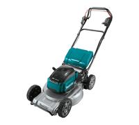 Tondeuse auto-tractée 2X18V (Solo) sans bac de ramassage - MAKITA DLM533ZX2