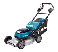 Tondeuse auto-tractée 36V LXT (Produit seul) largeur de coupe 53 cm - MAKITA DLM533Z