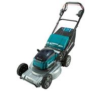 Tondeuse auto-tractée 36V LXT (Produit seul) largeur de coupe 53 cm - MAKITA DLM533Z
