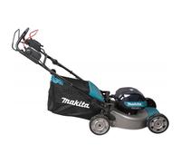 Tondeuse auto-tractée 40 V Li-Ion Produit seul - MAKITA - LM001GZ
