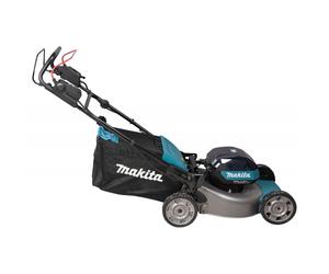 Tondeuse auto-tractée 40 V Li-Ion Produit seul - MAKITA - LM001GZ