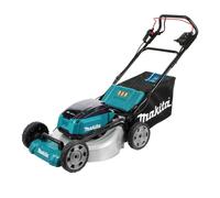Tondeuse auto-tractée 53cm 36V (2 x 18V) LXT - MAKITA - sans batterie, ni chargeur - DLM532Z