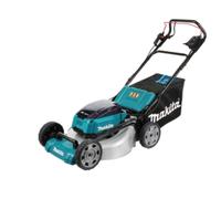 Tondeuse auto-tractée MAKITA DLM532Z 36V (2x18V) Li-Ion (vendu sans batterie)