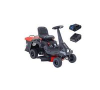 Tondeuse autoportée à essence MR230-61 61 cm 224 cc 5 hauteurs