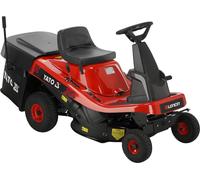 Tondeuse autoportée, tracteur tondeuse 11,9 ch / 8,8 kW, 76 cm, bac de ramassage 170 l