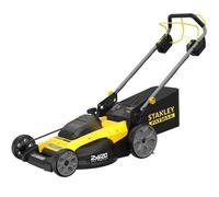 Tondeuse Autopropulsée 51 cm 2 x 18V STANLEY FATMAX SFMCMWS251M-QW V20 (2 Batteries 4Ah)