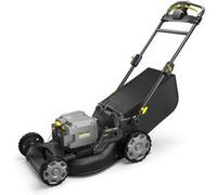 Tondeuse autotractée 36V Lithium 65L largeur coupe 530mm LM 530 /36 Bp Pack Karcher G