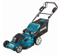 Makita Tondeuse autotractée DLM481Z 48 cm (2x18V) Li-ion LXT – sans batterie ni chargeur